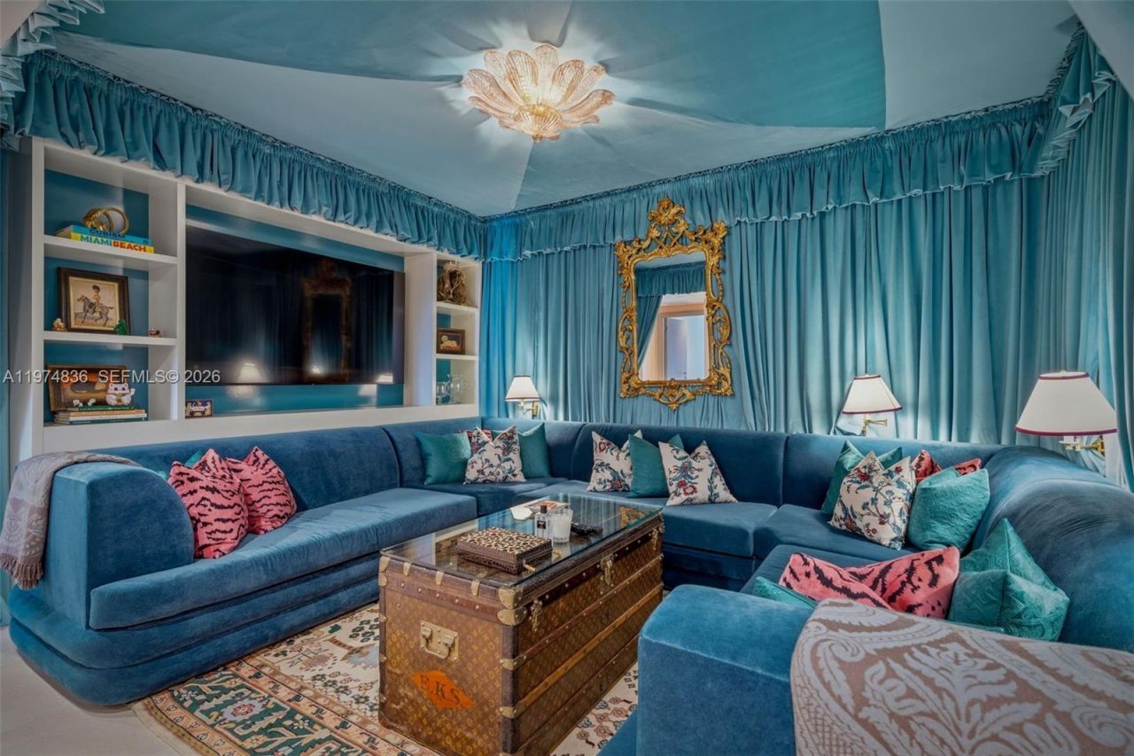 1135 103rd St , Unit 506, Bay Harbor Islands, FL 33154 Photo