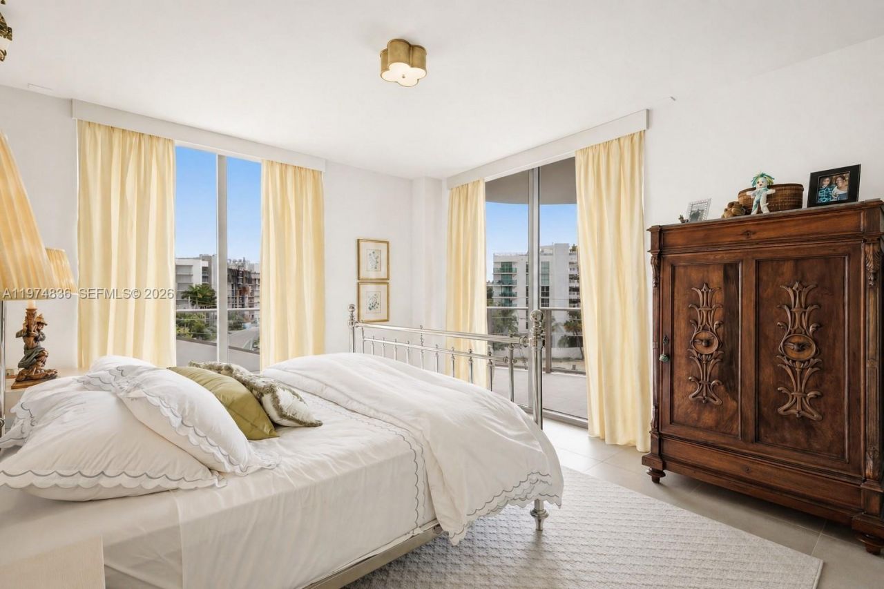 1135 103rd St, Unit 506, Bay Harbor Islands, FL 33154 Photo