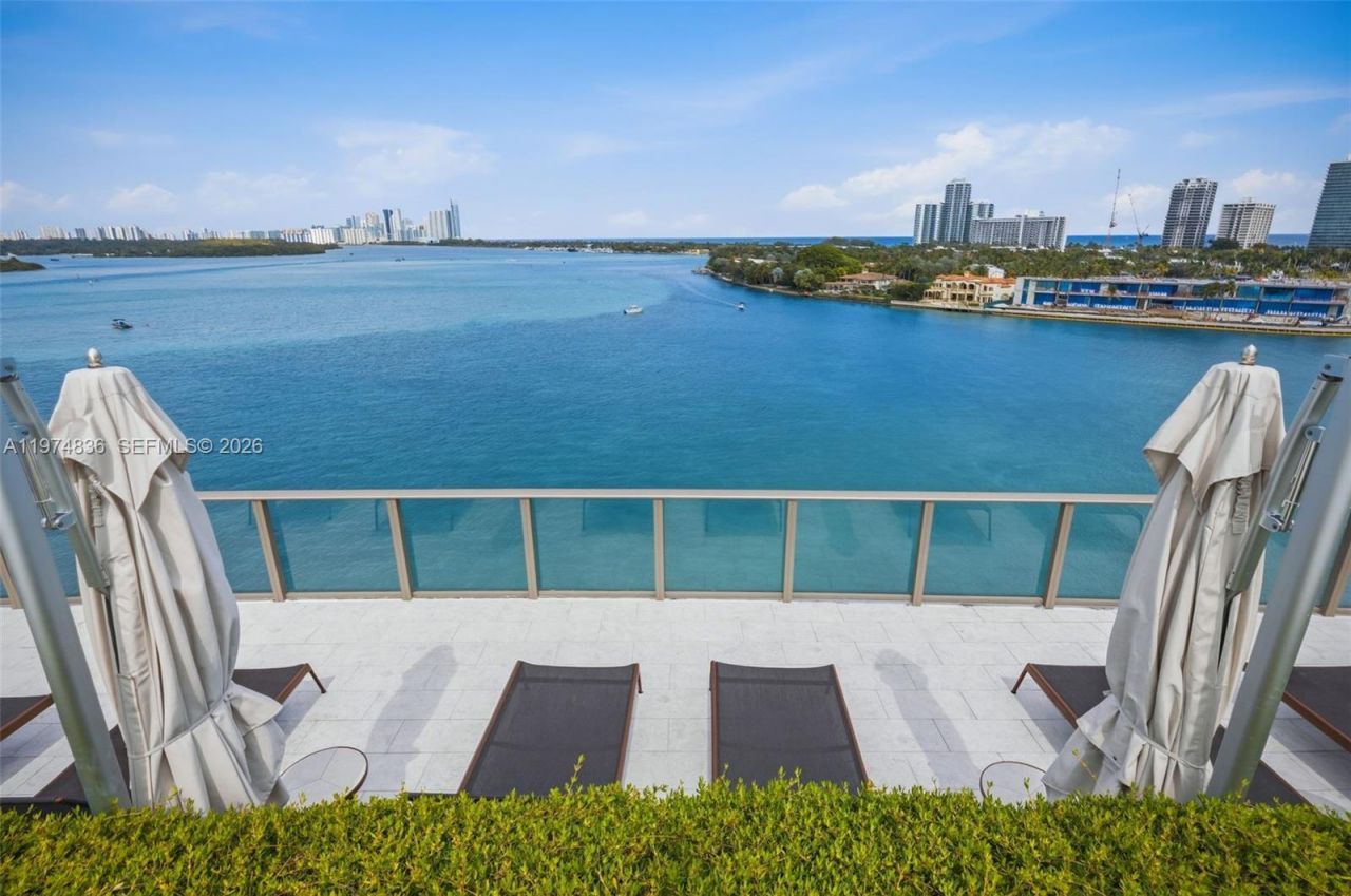 1135 103rd St , Unit 506, Bay Harbor Islands, FL 33154 Photo