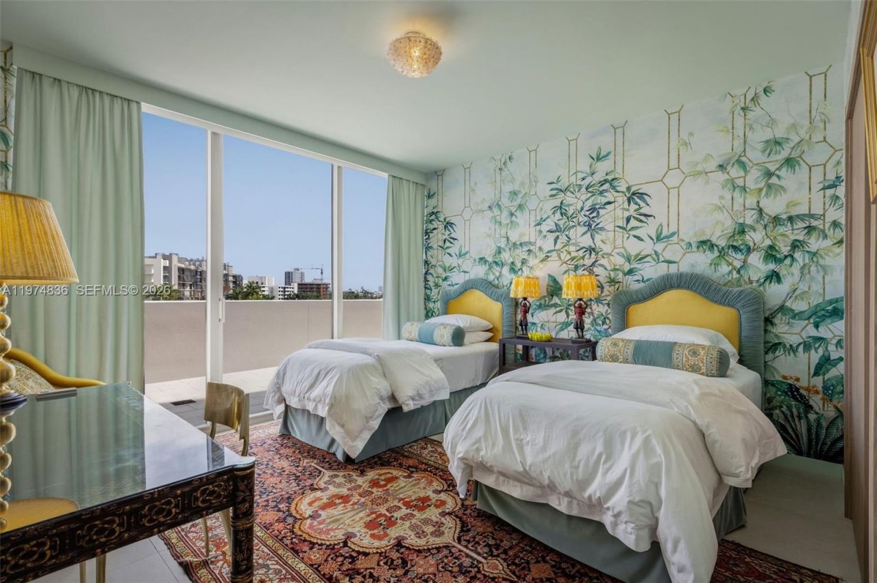 1135 103rd St, Unit 506, Bay Harbor Islands, FL 33154 Photo