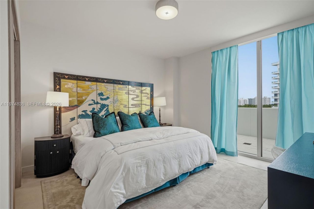 1135 103rd St, Unit 506, Bay Harbor Islands, FL 33154 Photo