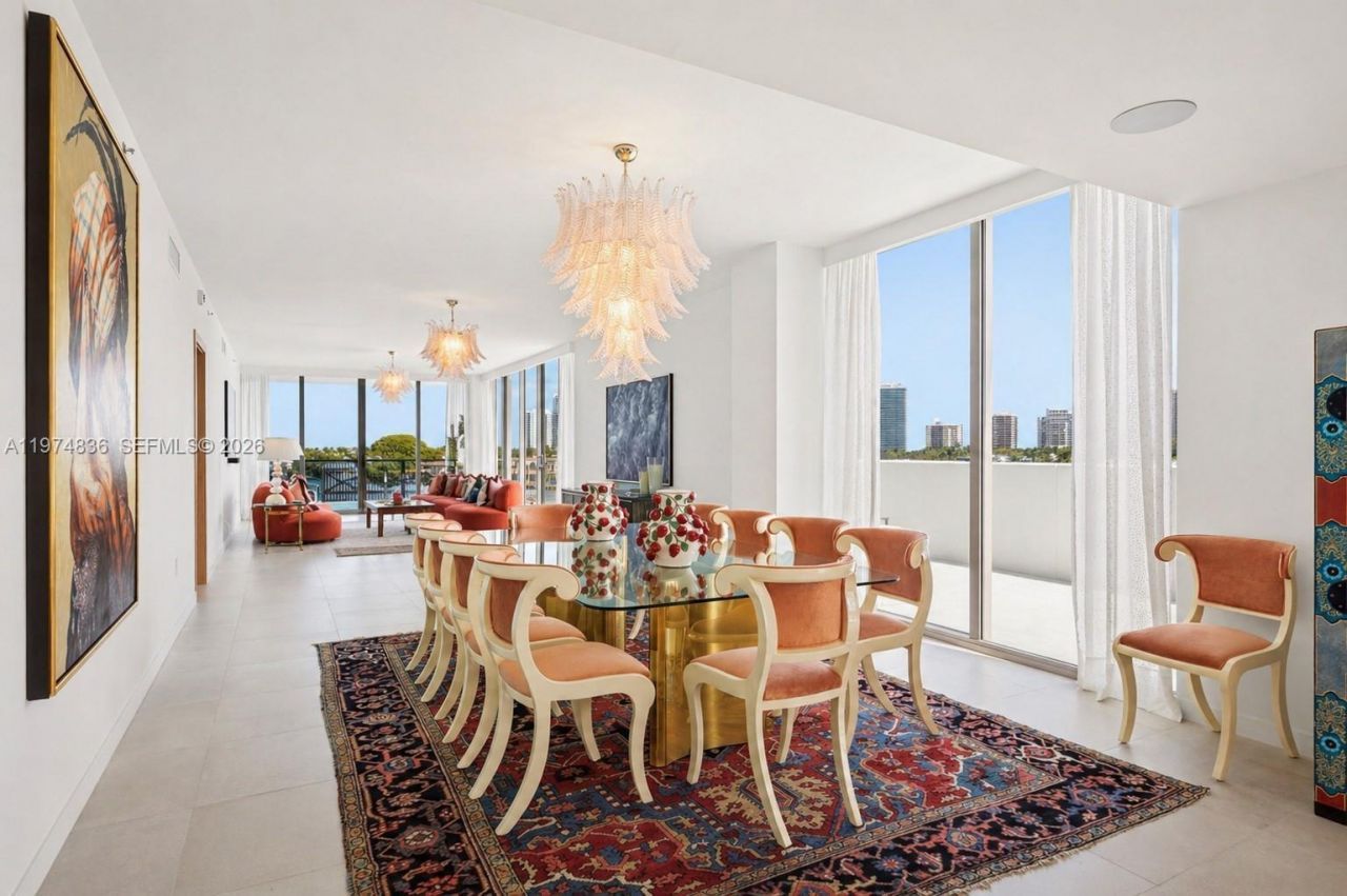 1135 103rd St, Unit 506, Bay Harbor Islands, FL 33154 Photo