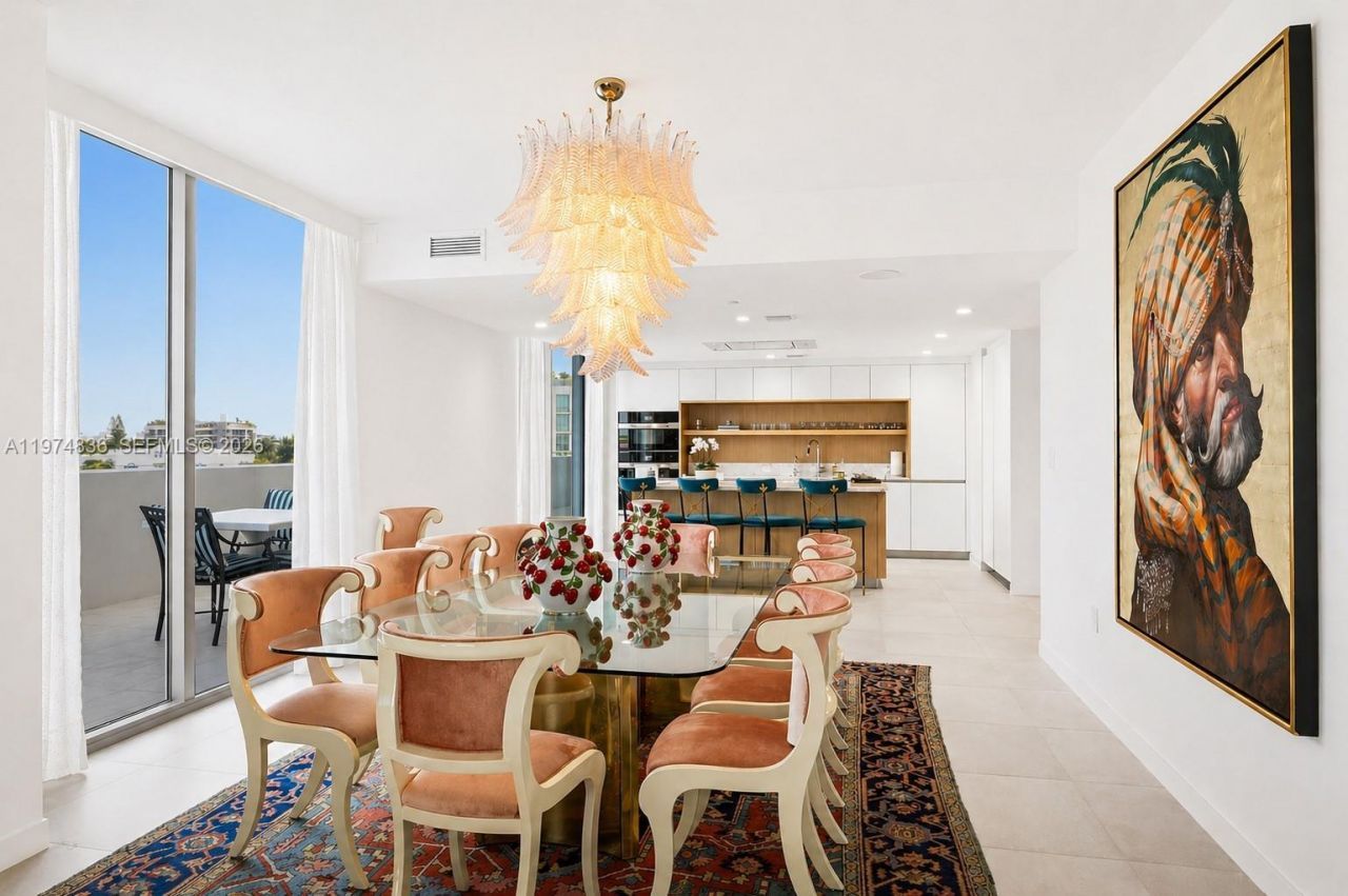 1135 103rd St, Unit 506, Bay Harbor Islands, FL 33154 Photo