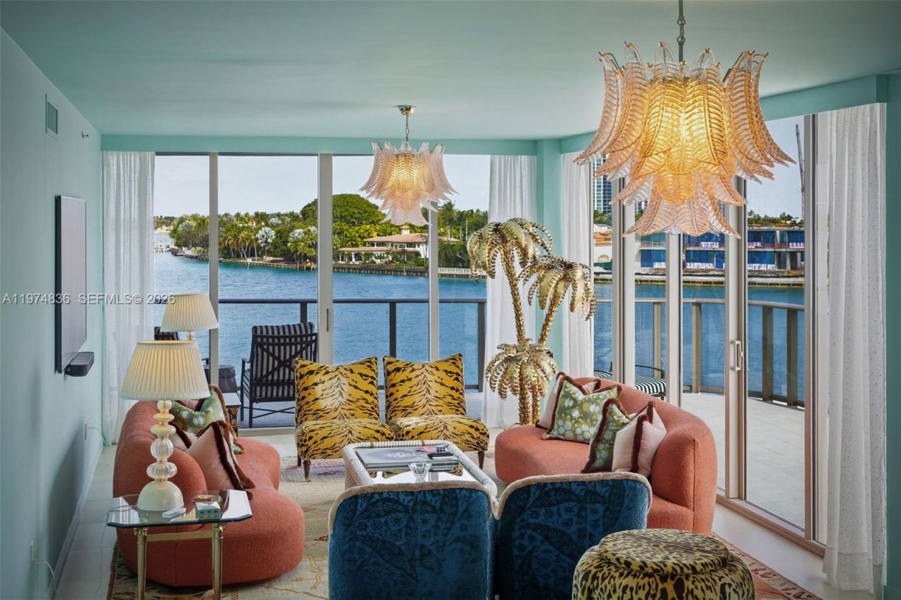 1135 103rd St , Unit 506, Bay Harbor Islands, FL 33154 Photo