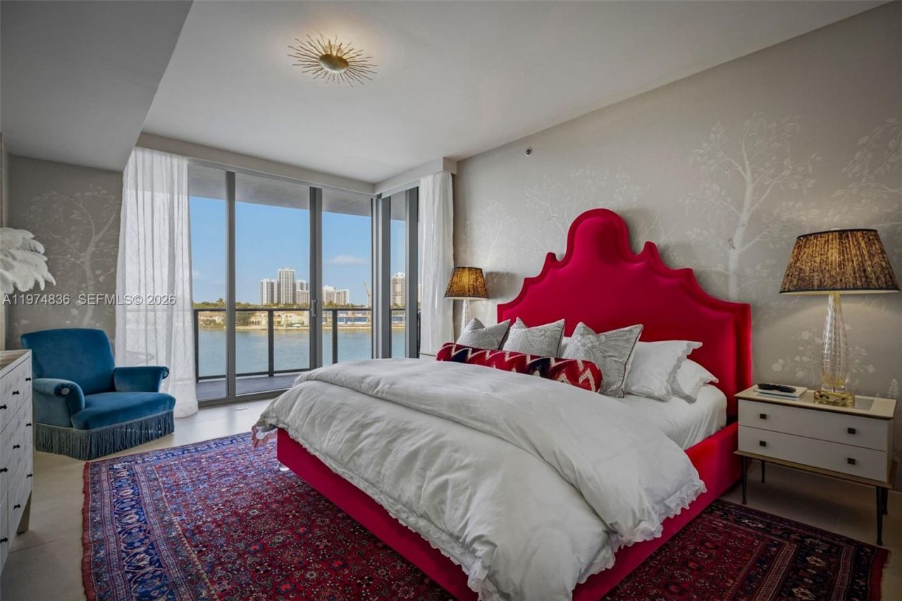 1135 103rd St , Unit 506, Bay Harbor Islands, FL 33154 Photo