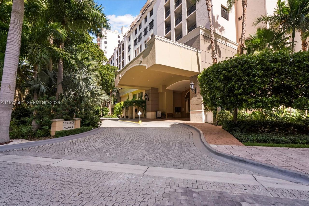 888 S Douglas Rd , Unit 404, Coral Gables, FL 33134 Photo