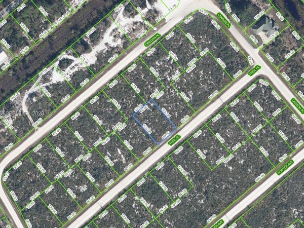 3147 Theil Place , Lake Placid, FL 33852