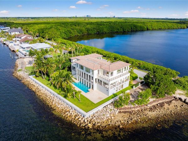 650 Lugo Ave , Coral Gables, FL 33156