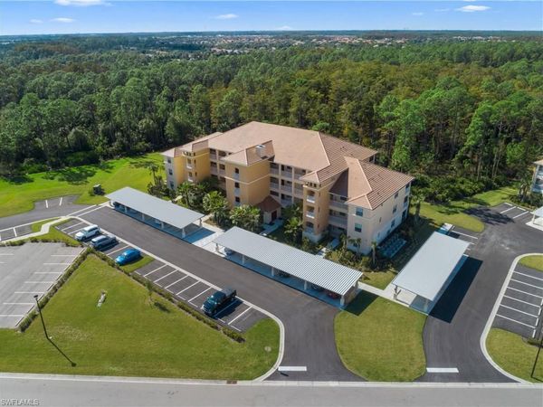 10751 Palazzo WAY , Unit 103, FORT MYERS, FL 33913