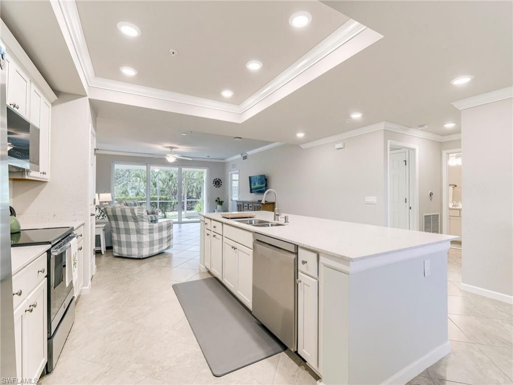 10751 Palazzo Way , Unit 103, Fort Myers, FL 33913 Photo