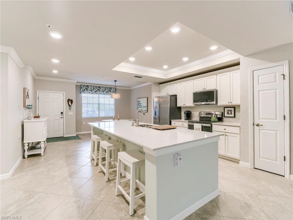 10751 Palazzo Way , Unit 103, Fort Myers, FL 33913 Photo