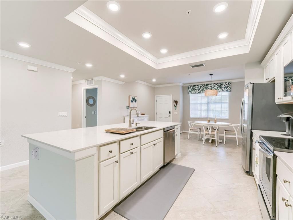 10751 Palazzo Way , Unit 103, Fort Myers, FL 33913 Photo