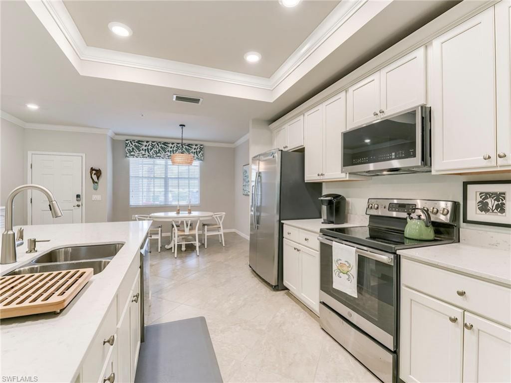 10751 Palazzo Way , Unit 103, Fort Myers, FL 33913 Photo