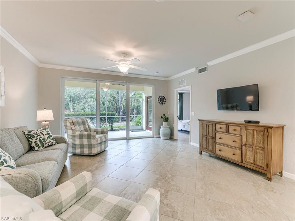 10751 Palazzo Way , Unit 103, Fort Myers, FL 33913 Photo