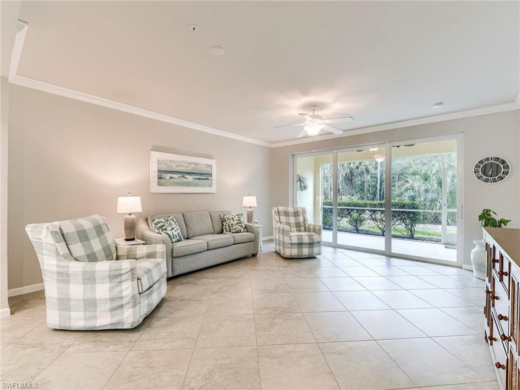 10751 Palazzo Way , Unit 103, Fort Myers, FL 33913 Photo