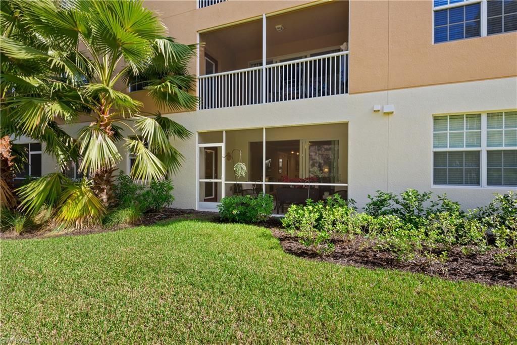 10751 Palazzo Way , Unit 103, Fort Myers, FL 33913 Photo