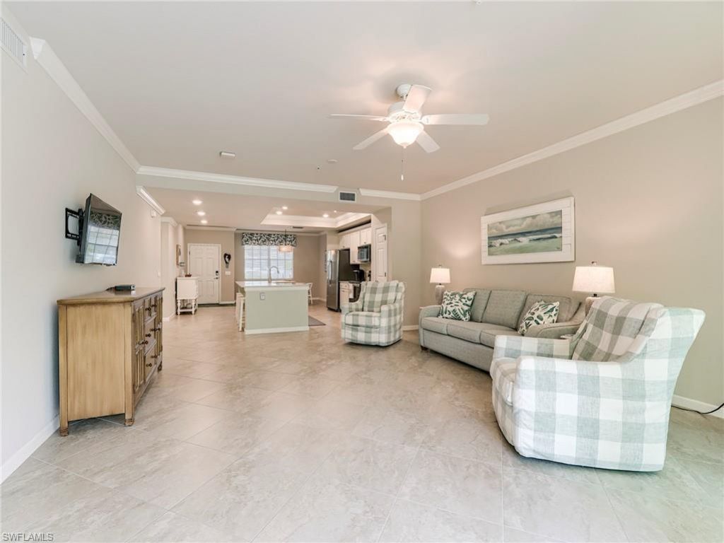 10751 Palazzo Way , Unit 103, Fort Myers, FL 33913 Photo