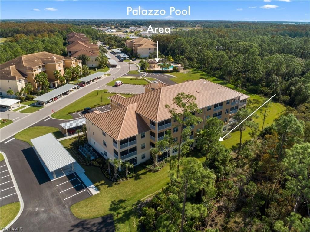 10751 Palazzo Way , Unit 103, Fort Myers, FL 33913 Photo