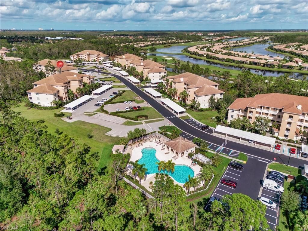 10751 Palazzo Way , Unit 103, Fort Myers, FL 33913 Photo