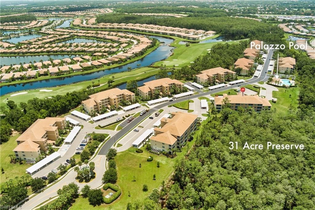 10751 Palazzo Way , Unit 103, Fort Myers, FL 33913 Photo