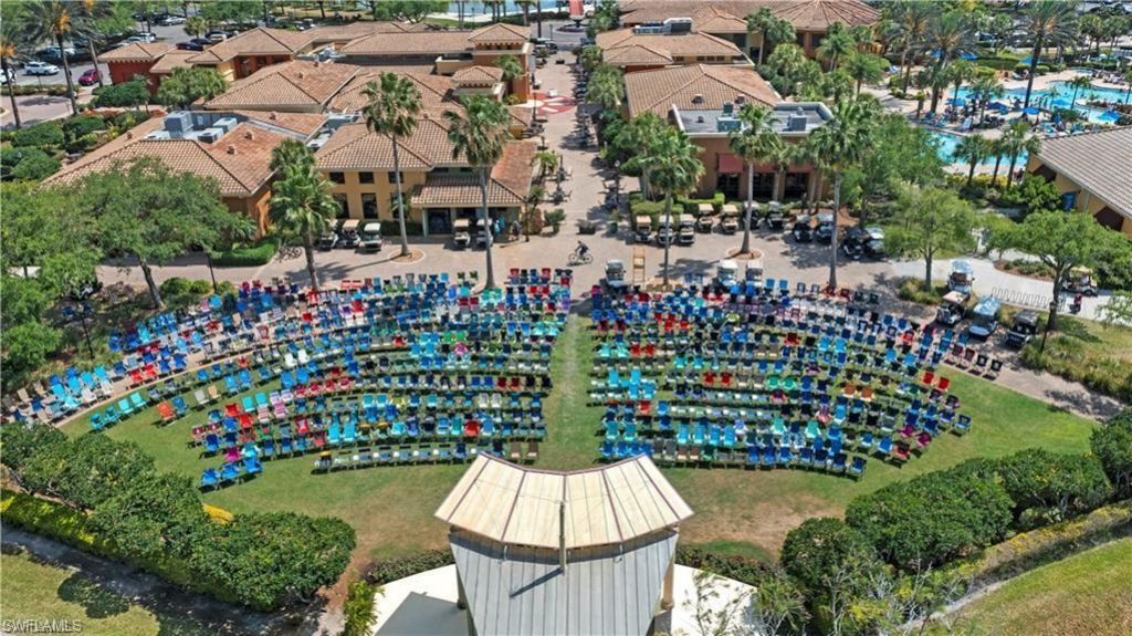 10751 Palazzo Way , Unit 103, Fort Myers, FL 33913 Photo