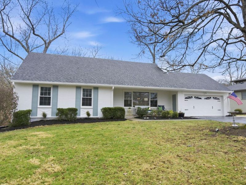 8880 Raiders Run Road, Sycamore Township, OH 45236 Photo 1