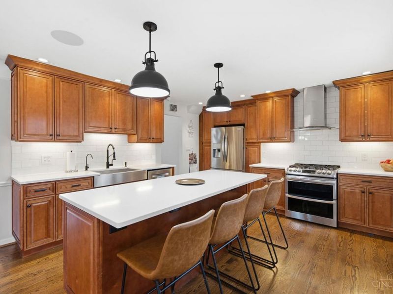 8880 Raiders Run Road, Sycamore Township, OH 45236 Photo 23