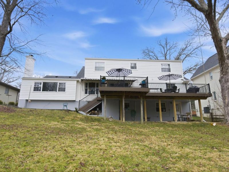 8880 Raiders Run Road, Sycamore Township, OH 45236 Photo 68