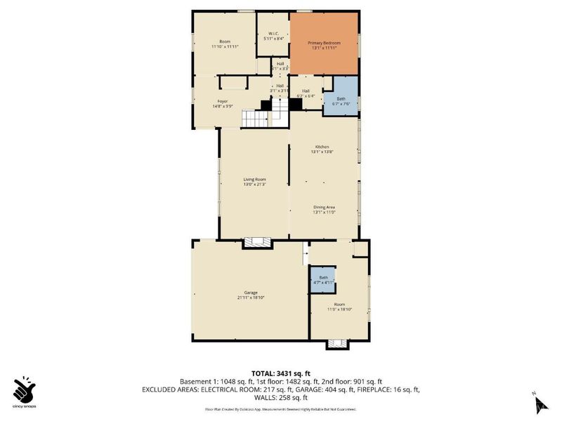 8880 Raiders Run Road, Sycamore Township, OH 45236 Photo 80