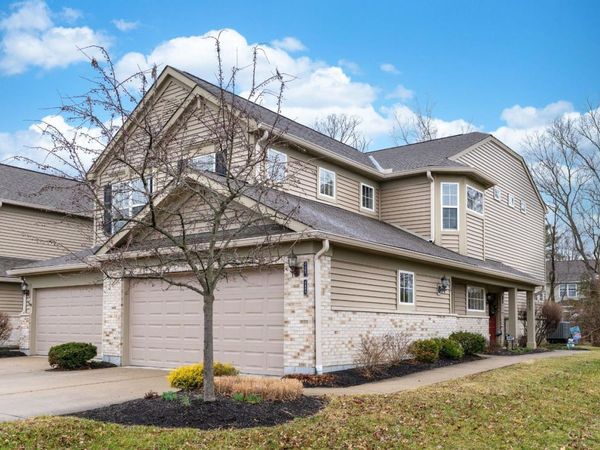 4467 English Oak Court, Mason, OH 45040