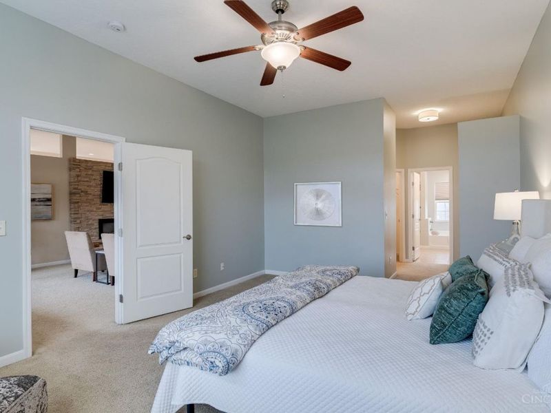 4467 English Oak Court, Mason, OH 45040 Photo 16