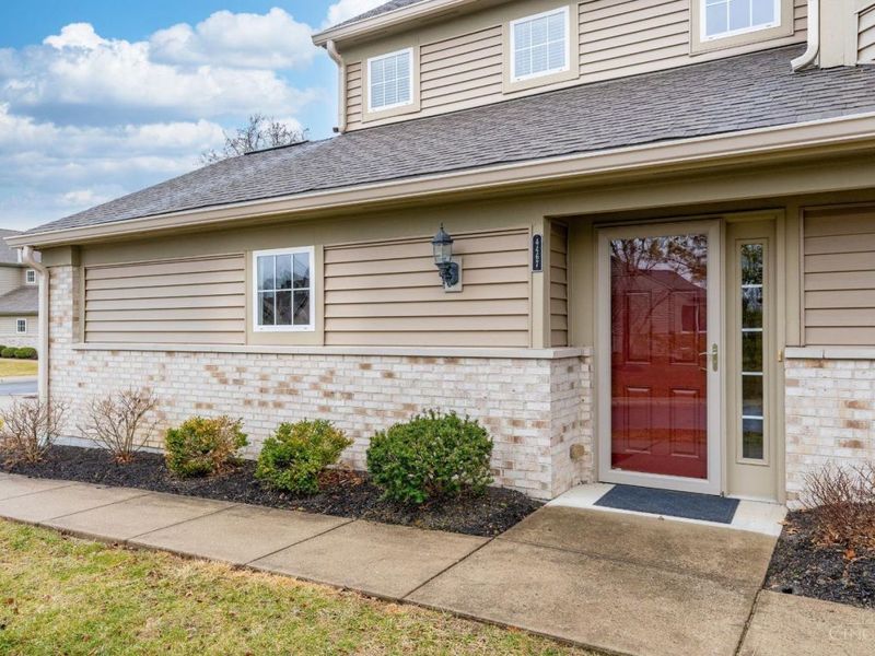 4467 English Oak Court, Mason, OH 45040 Photo 2