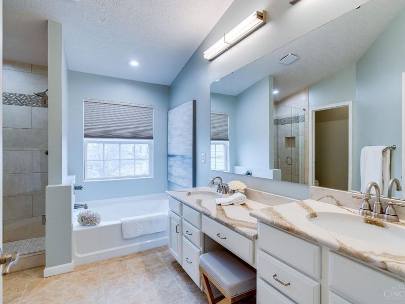 4467 English Oak Court, Mason, OH 45040 Photo 20