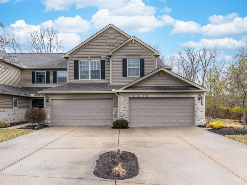 4467 English Oak Court, Mason, OH 45040 Photo 28