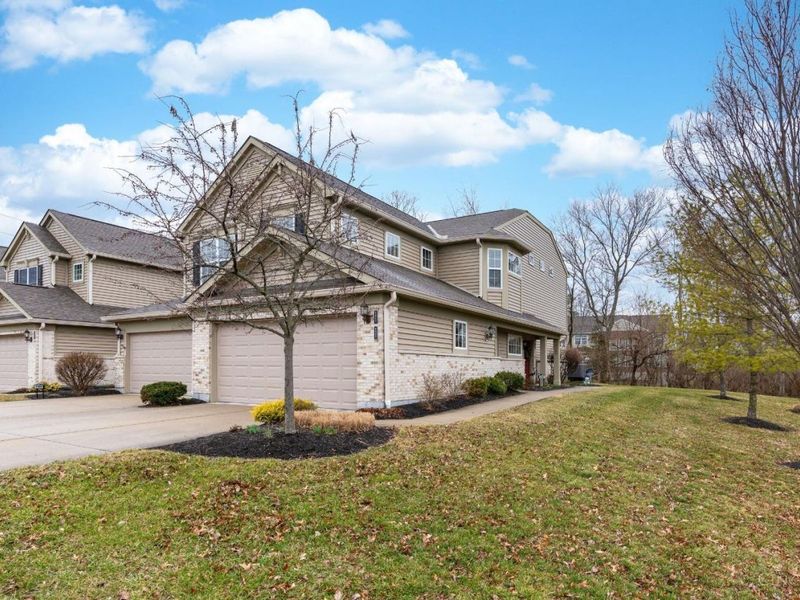 4467 English Oak Court, Mason, OH 45040 Photo 29