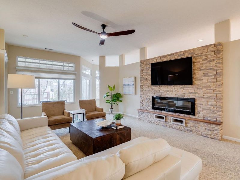 4467 English Oak Court, Mason, OH 45040 Photo 6