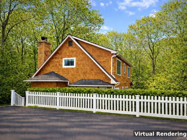 11 Valley Street, East Hampton, NY 11937