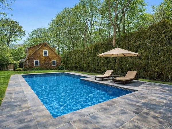 11 Valley Street , East Hampton, NY 11937