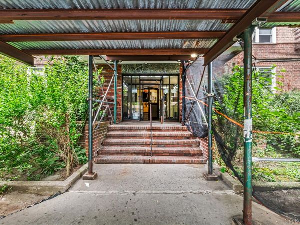 42-40 Bowne Street , Unit 1F, Flushing, NY 11355