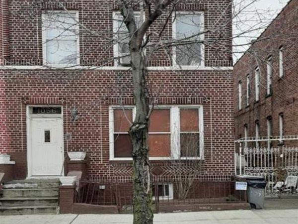 1056 Longfellow Avenue, Bronx, NY 10459