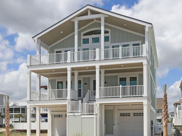90 W 1st Street, Ocean Isle Beach, NC 28469
