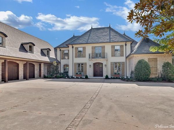 6606 Gilbert Drive , Shreveport, LA 71106