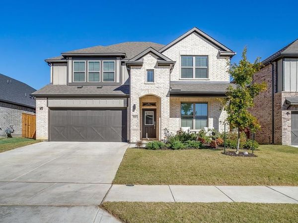 5845 Corazon Lane, Fort Worth, TX 76126