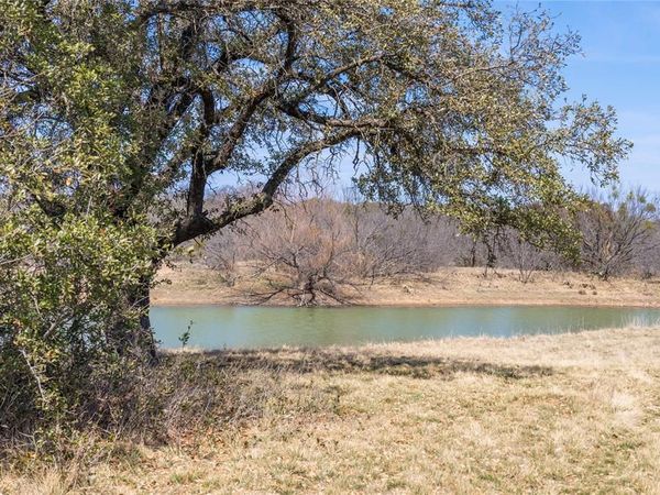 91 Acres Co Rd 370 , Carbon, TX 76435