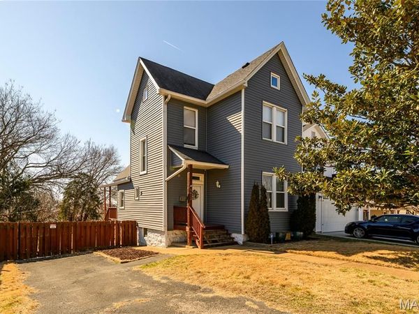 5612 Arthur Avenue, St Louis, MO 63139