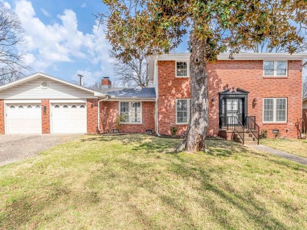 North Little Rock, AR 72116