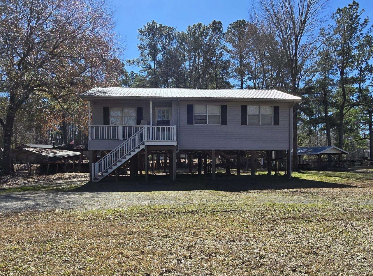 415 Locust Tree Ct., Gresham, SC 29546 Main Photo