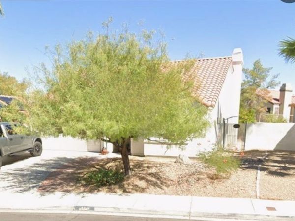 446 Mayan Drive, Henderson, NV 89014