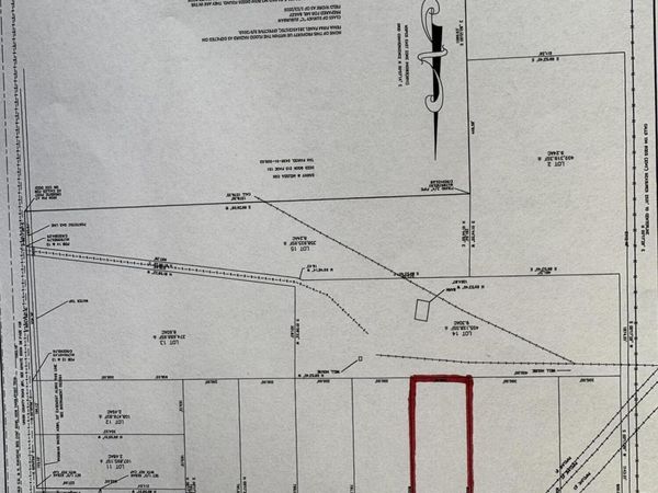 County Road 94 Lot 5, New Albany, MS 38652