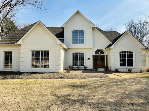 2682 Wentworth Dr., Tupelo, MS 38826